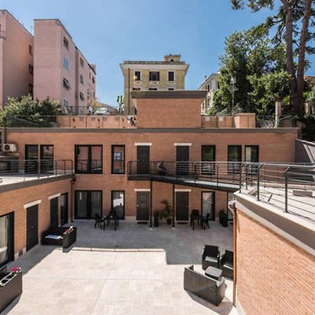 Homeflat Roma Exterior foto