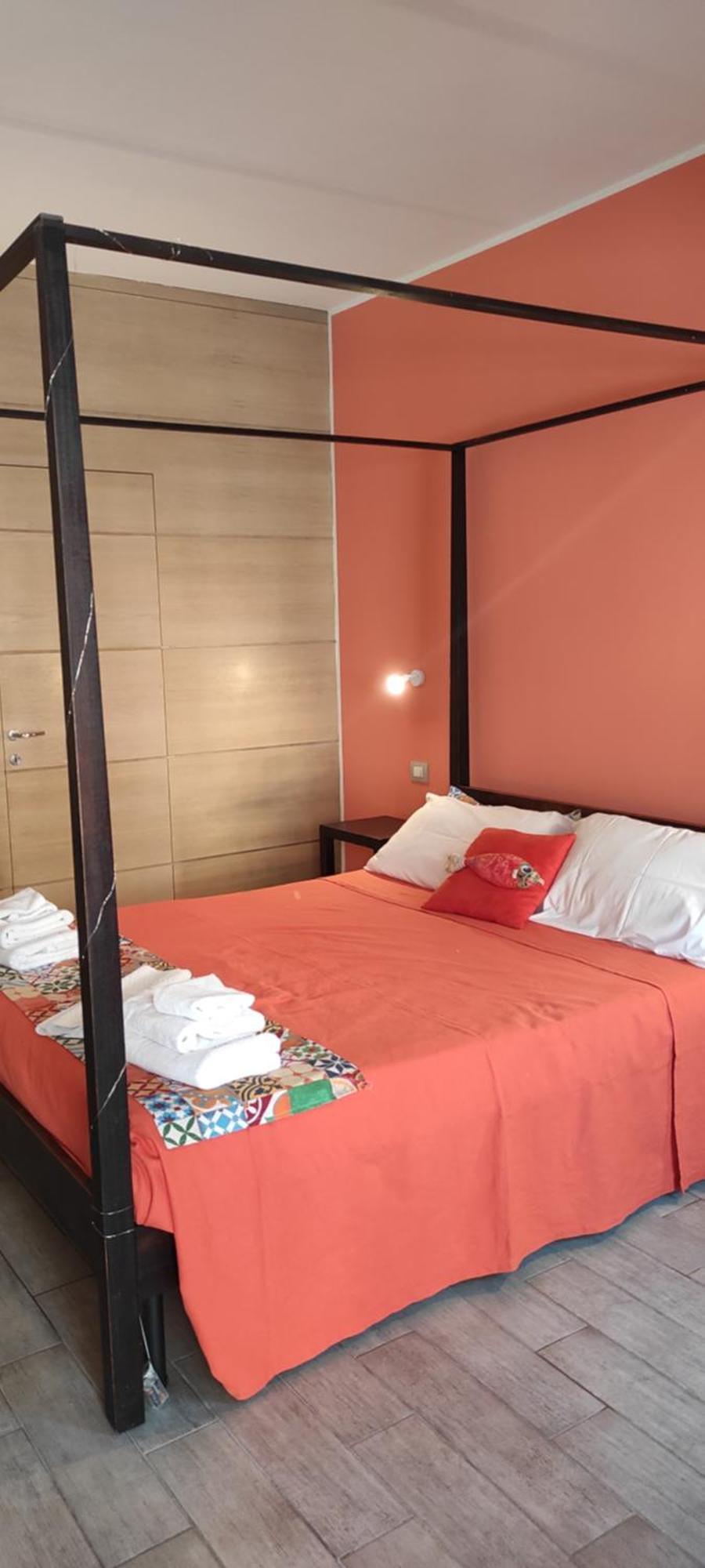 Homeflat Roma Exterior foto